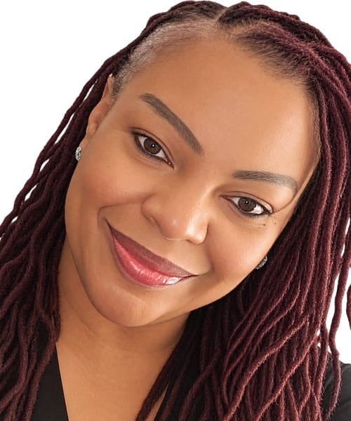 Carla Wilson, researcher